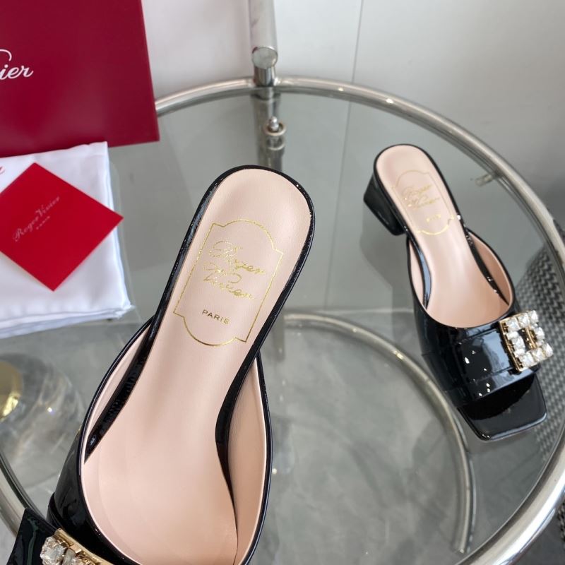 Roger Vivier Sandals